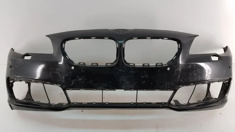 Бампер BMW 5er 2013-2016 F10