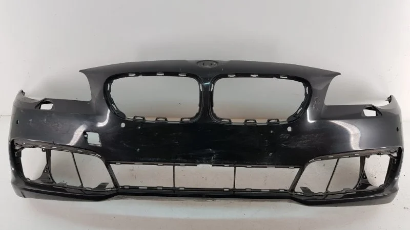 Бампер BMW 5er 2013-2016