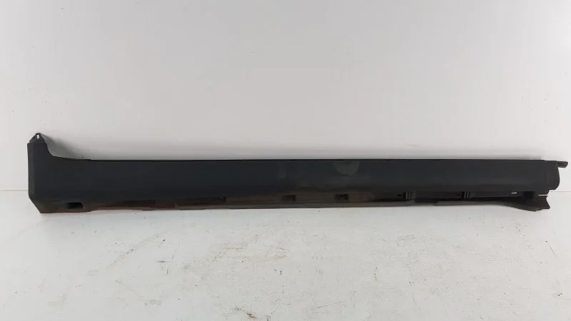 Накладка порога Volvo XC90 2002- 1