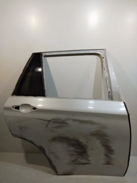 Дверь bmw X5 2013- F15