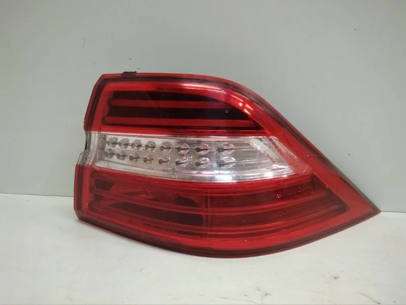 Фонарь Mercedes-Benz ML 2011-2015 W166