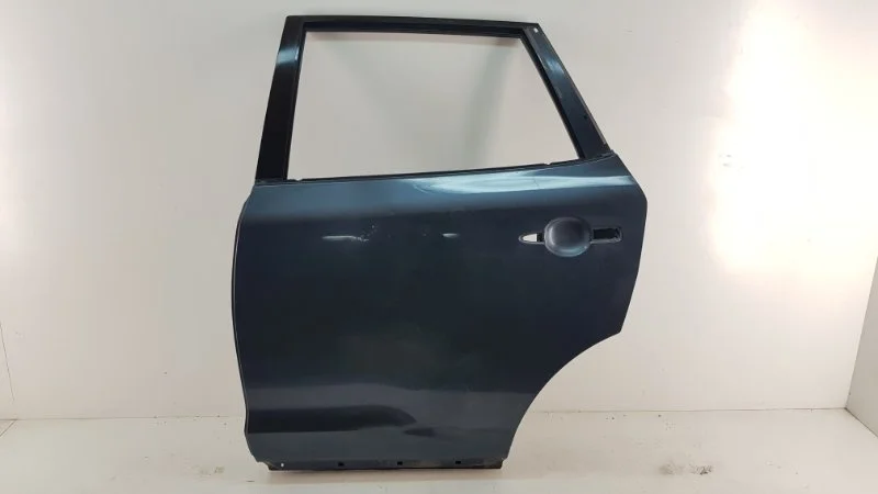 Дверь Nissan Murano 2008-2014 Z51