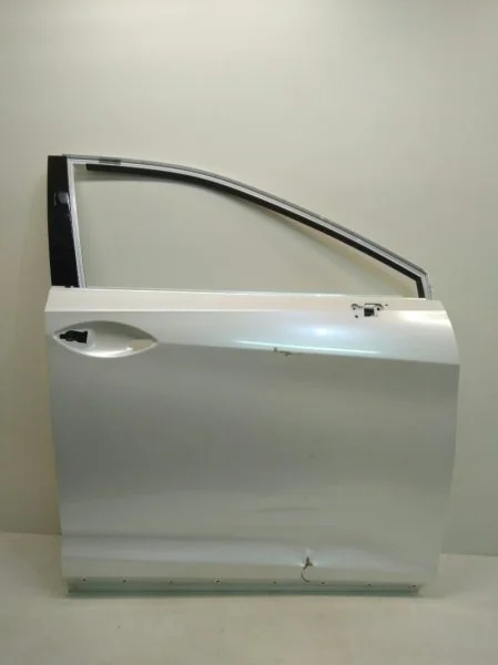 Дверь Lexus RX 2016- 4