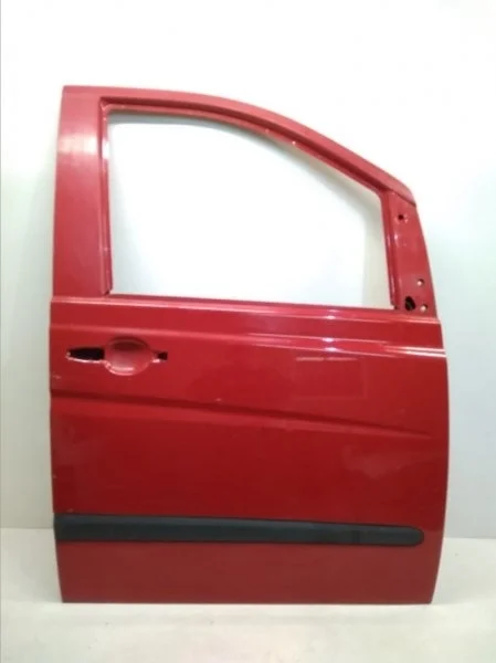 Дверь Mercedes-Benz VIANO, VITO 2003-2014 W639