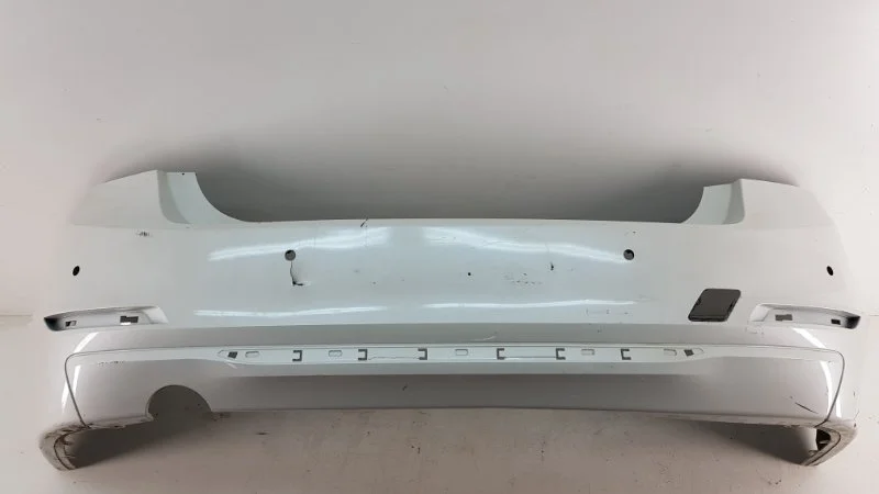 Бампер BMW 3er 2012-2015 F30