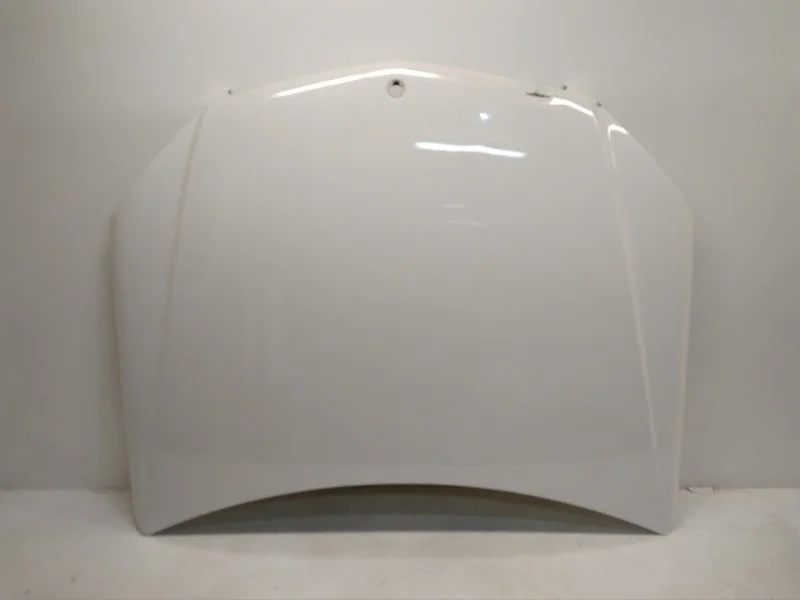 Капот Mercedes-Benz -Class 2007-2011 W204