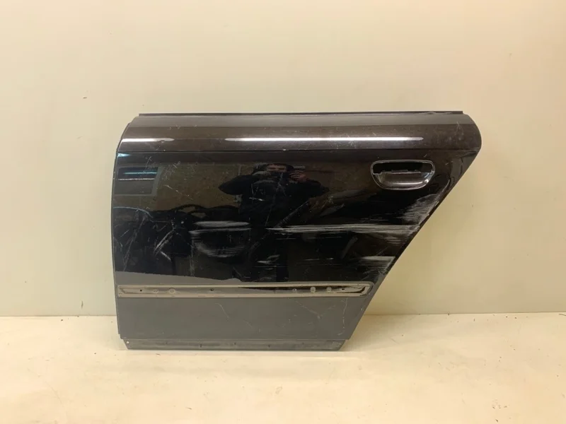 Дверь AUDI A4 2005-2007 B7