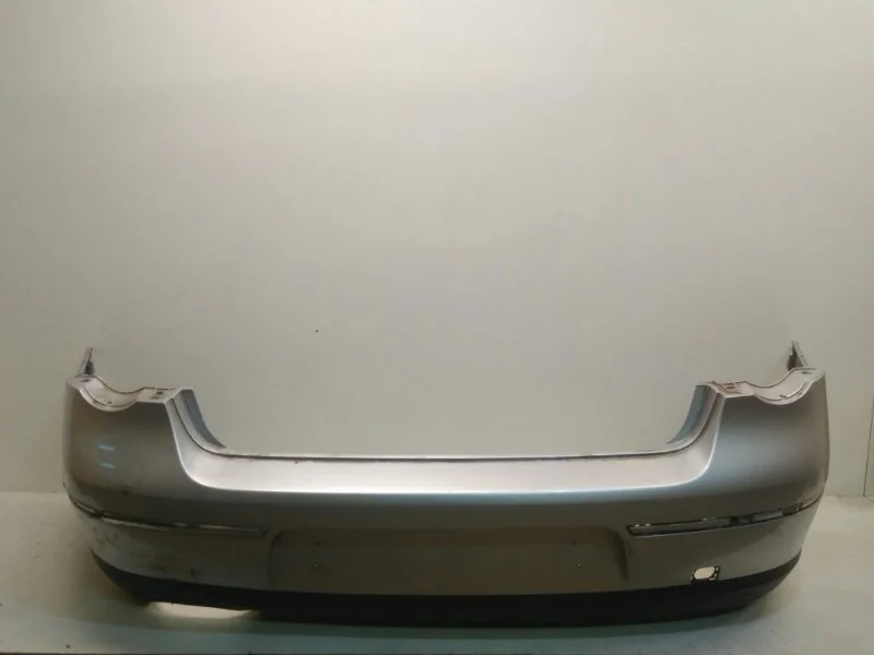 Бампер Volkswagen Passat 2006-2010 B6