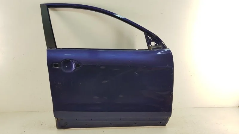 Дверь Nissan Qashqai 2014- J11
