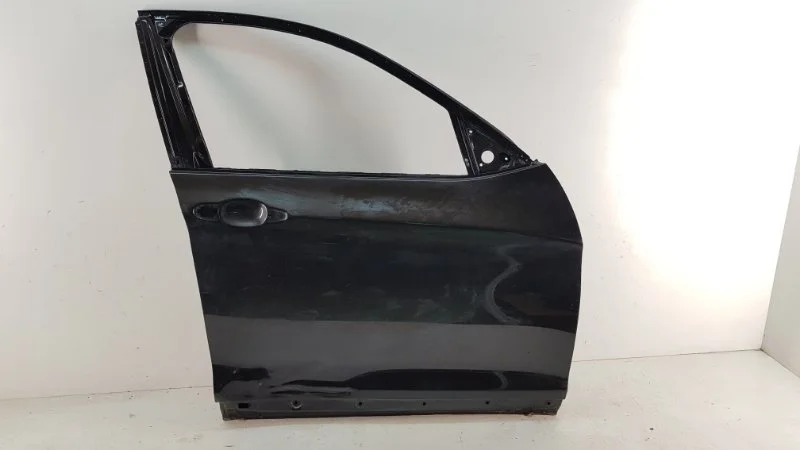 Дверь BMW X4 2014-2018 F26