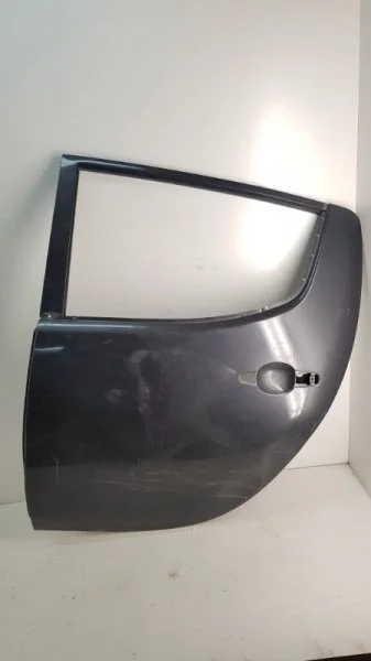 Дверь Mitsubishi L200 2006-2015