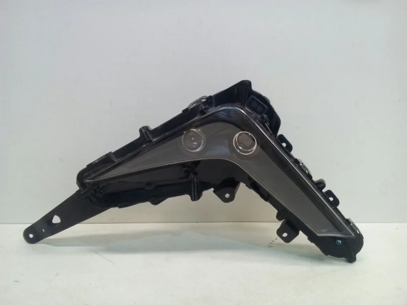 Фара противотуманная Lexus LX 2016- 3