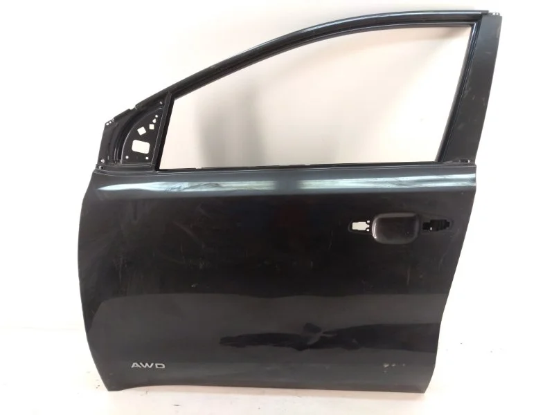 Дверь KIA Sportage 2016-2019 4