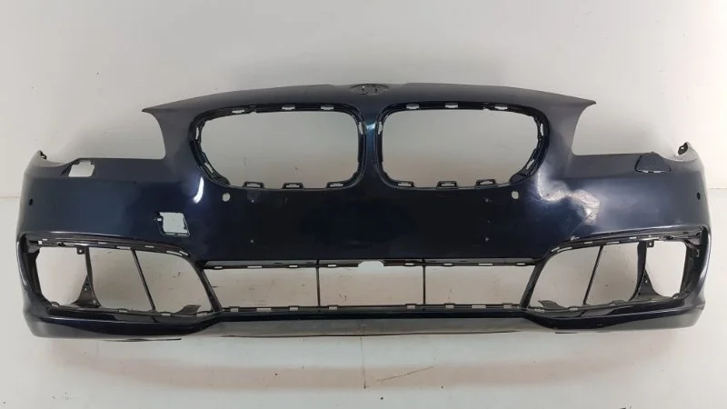 Бампер BMW 5er 2013-2016 F10