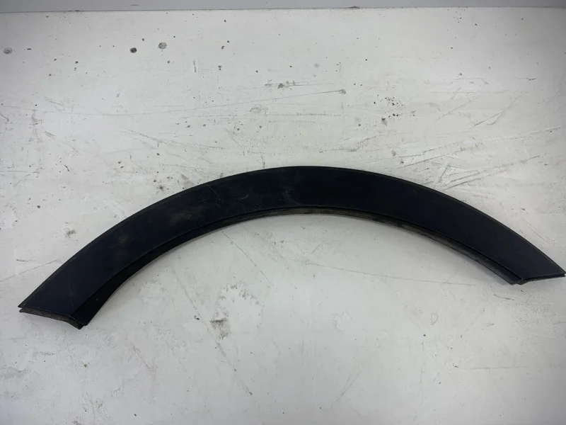 Расширитель крыла Kia Sportage 2014-2016 3