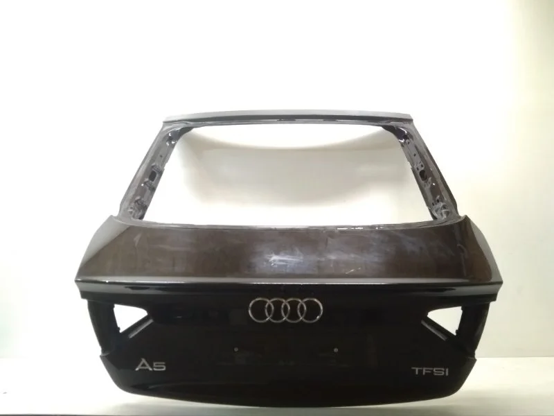 Крышка багажника AUDI A5 2012-2016 8T Sportback