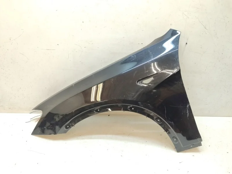 Крыло BMW X3 2010-2017 F25
