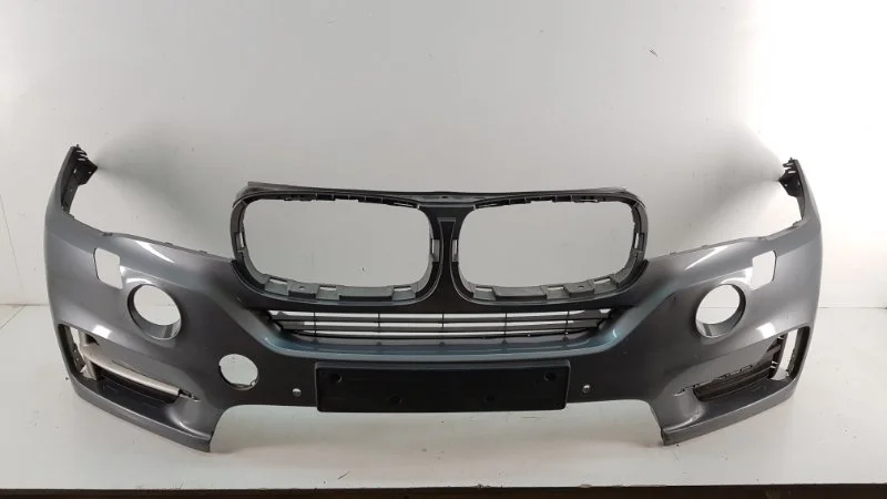 Бампер BMW X5 2013- F15