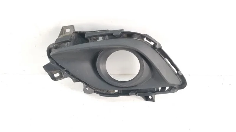 Окантовка птф Mazda 6 2012- GJ
