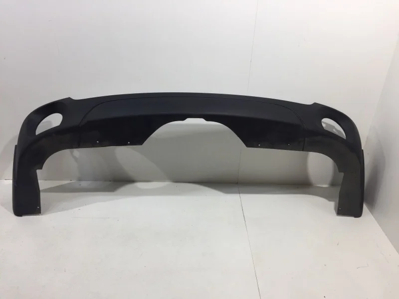 Спойлер бампера BMW X5 2013- F15