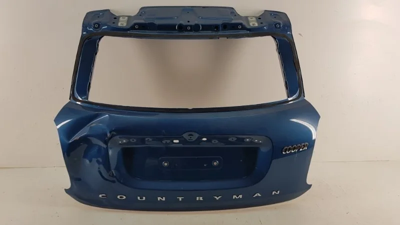 Крышка багажника Mini Countryman 2016- R60