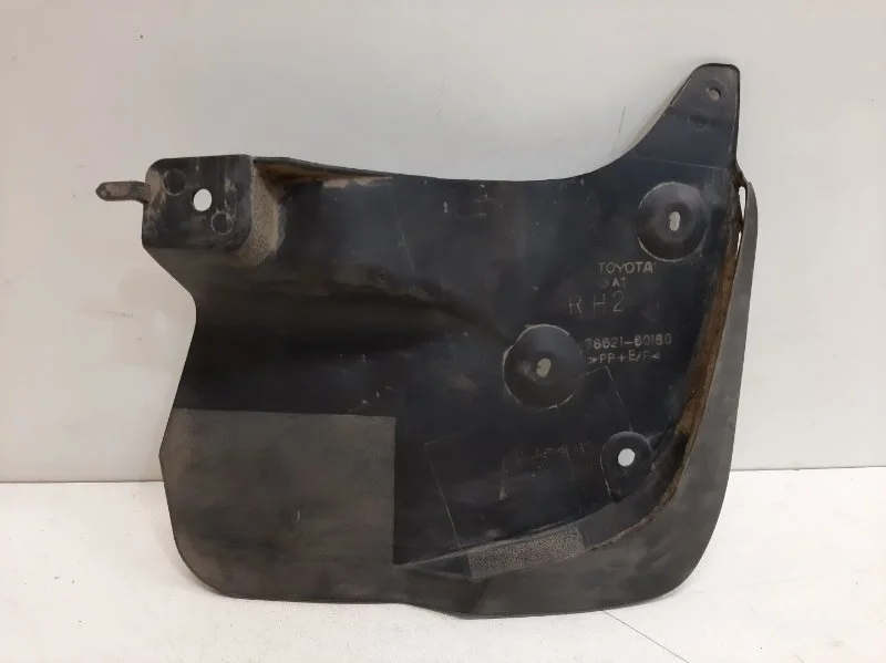 Брызговик Lexus LX 2007-2015 3