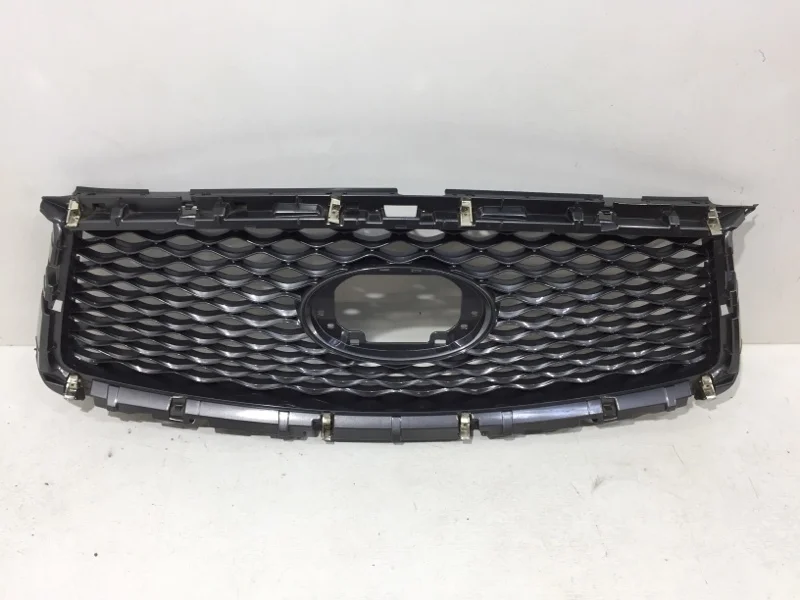 Решетка радиатора Infiniti QX50 2015-2016 J50