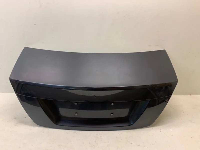 Крышка багажника Mercedes-Benz -Class 2007-2014 W204