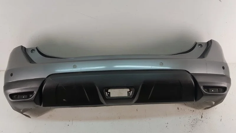 Бампер Nissan X-Trail 2014- T32