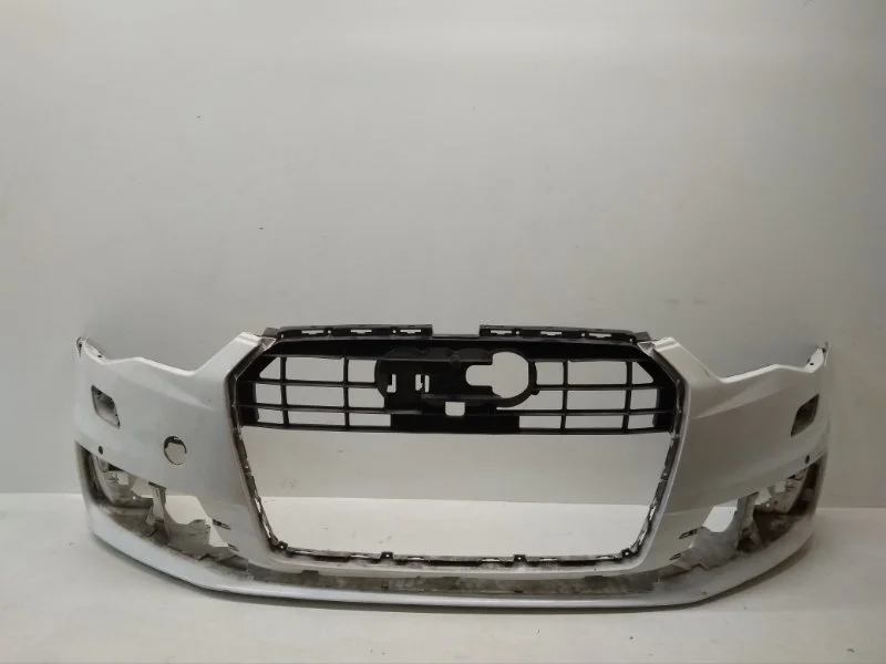 Бампер AUDI A6 2014-2018 C7