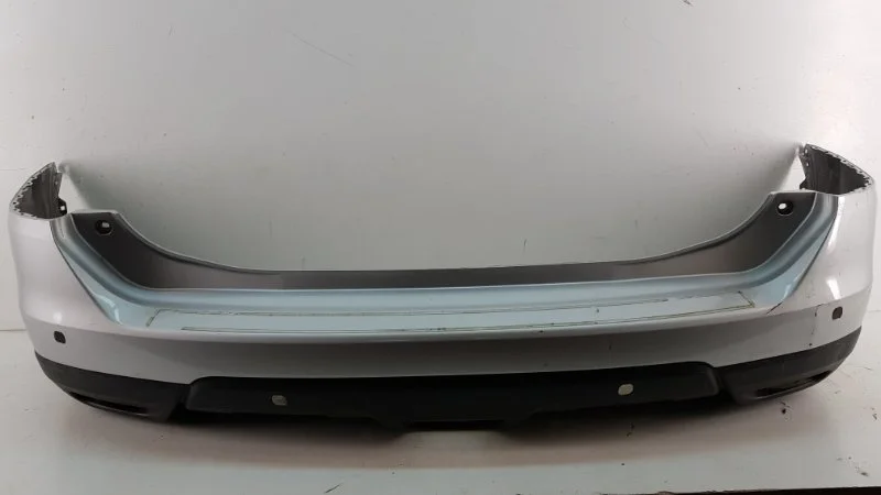 Бампер Nissan X-Trail 2014- T32