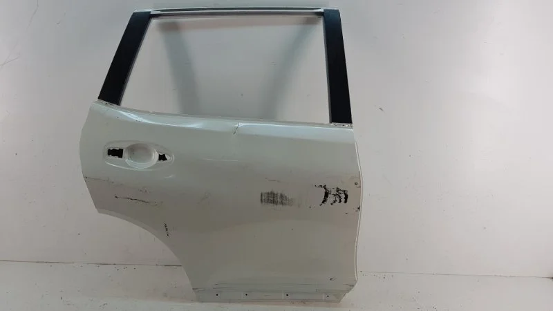 Дверь Nissan X-Trail 2014- T32