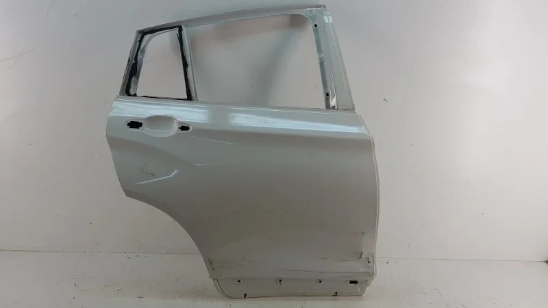 Дверь bmw x4 2014- F26