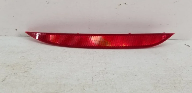 Катафот в бампер Kia Cerato 2013-