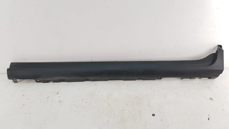 Накладка порога BMW X3 2010- F25