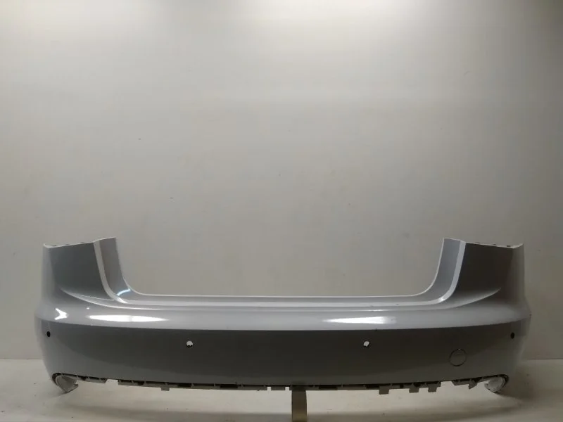 Бампер AUDI A6 2011-2014 C7