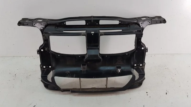 Панель передняя (телевизор) BMW 3er 2005-2012 E90