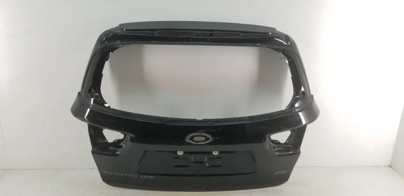 Крышка багажника Kia Sorento 3