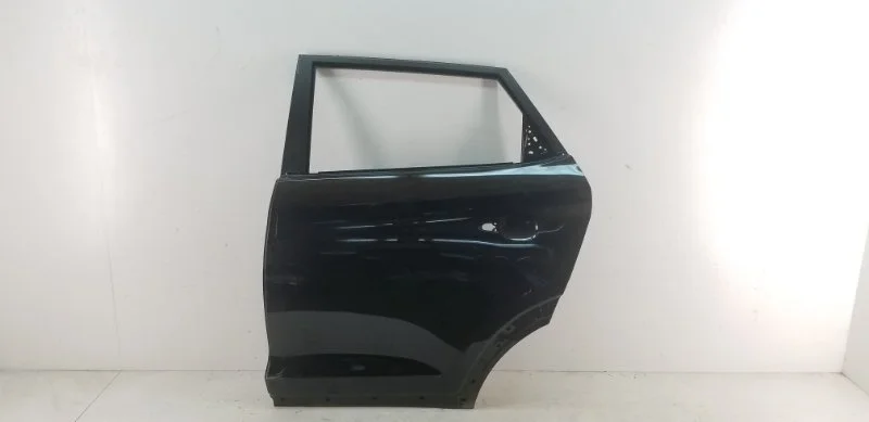 Дверь Hyundai Tucson 2015-2018 3