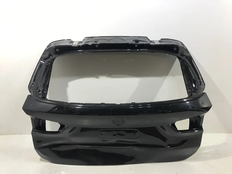 Крышка багажника bmw x1 2015- F48