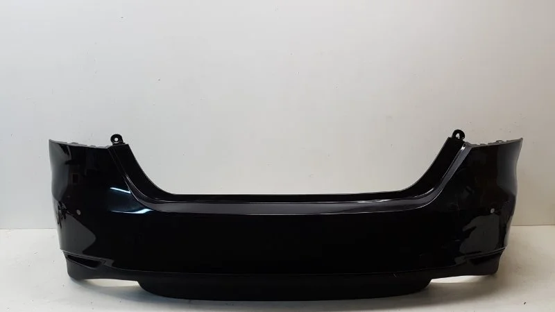 Бампер Toyota Camry 2018- V70