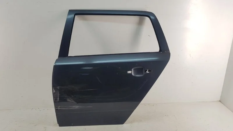 Дверь Opel Astra 2004-2015 H