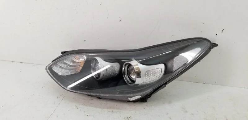 Фара Kia Sportage 2016-2019 4