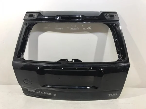 Крышка багажника Land Rover Freelander 2007-2014