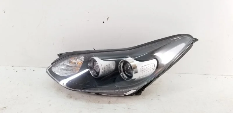 Фара Kia Sportage 2016- 4QL