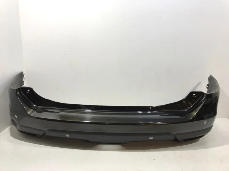 Бампер Nissan X-Trail 2014- T32