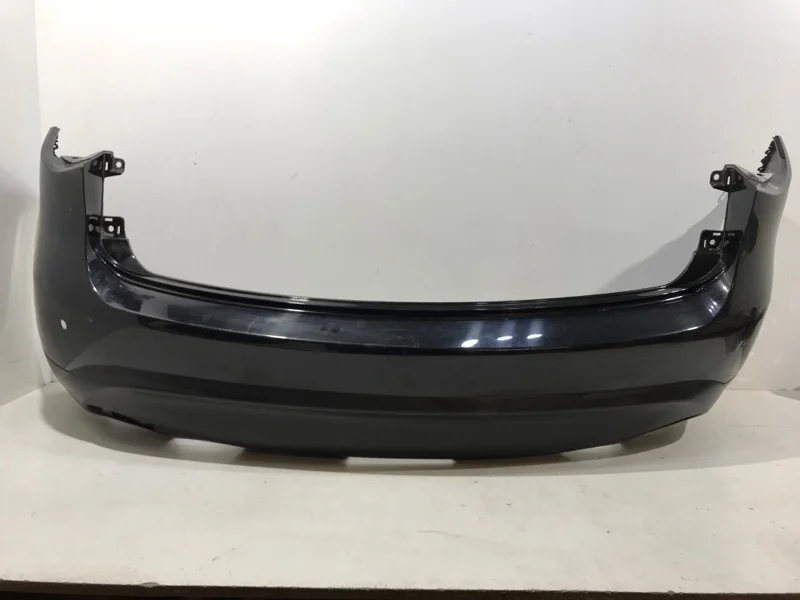 Бампер Infiniti QX70 с 2008-2018 S51