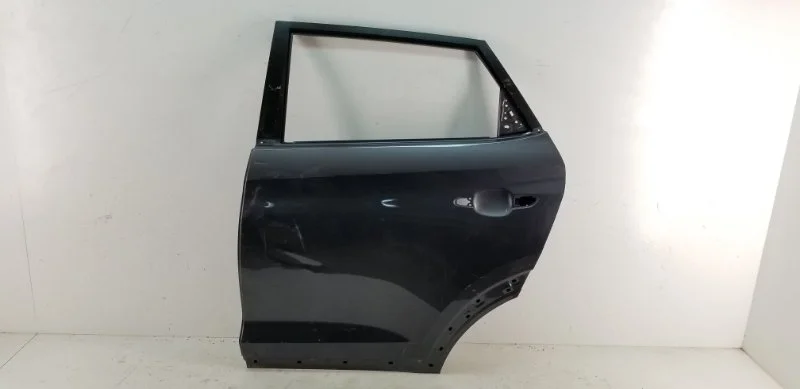 Дверь Hyundai Tucson 2015-2017 3