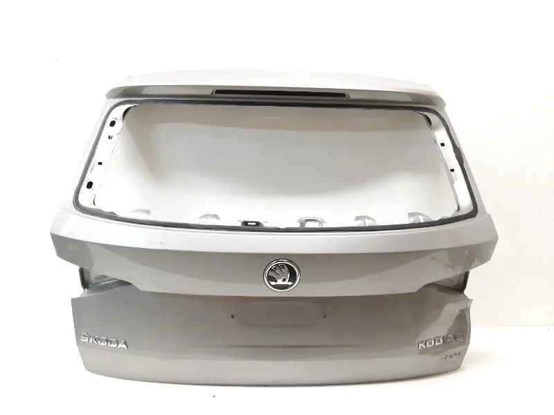 Крышка багажника Skoda Kodiaq 2016-