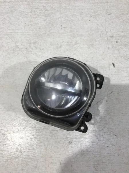 Фара противотуманная bmw 5er 2013-2016 F10